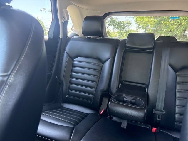 Certified 2024 Ford Edge SEL AWD/4WD image 29