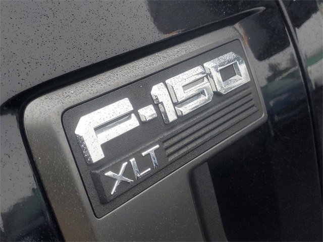 Certified 2023 Ford F150 XLT w/ Equipment Group 302A High image 6
