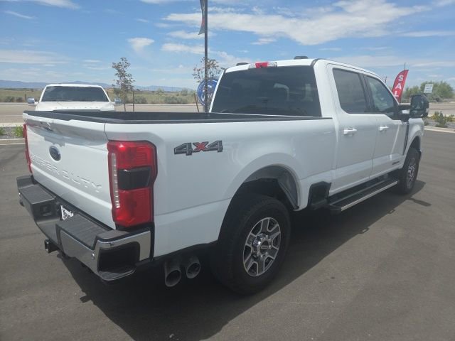 Certified 2026 Ford F250 Lariat AWD/4WD image 8