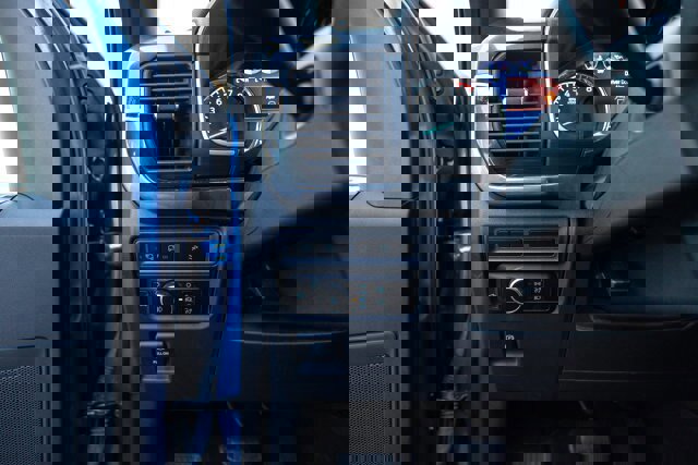 Certified 2023 Ford F150 XLT w/ Equipment Group 302A High image 15