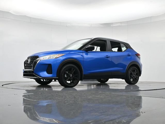 Used 2023 Nissan Kicks SV FWD image 36