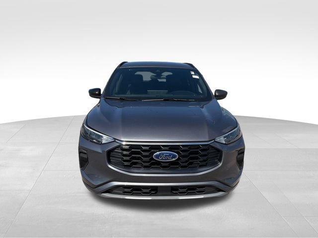Certified 2023 Ford Escape ST-Line w/ Tech Pack #1 FWD image 9