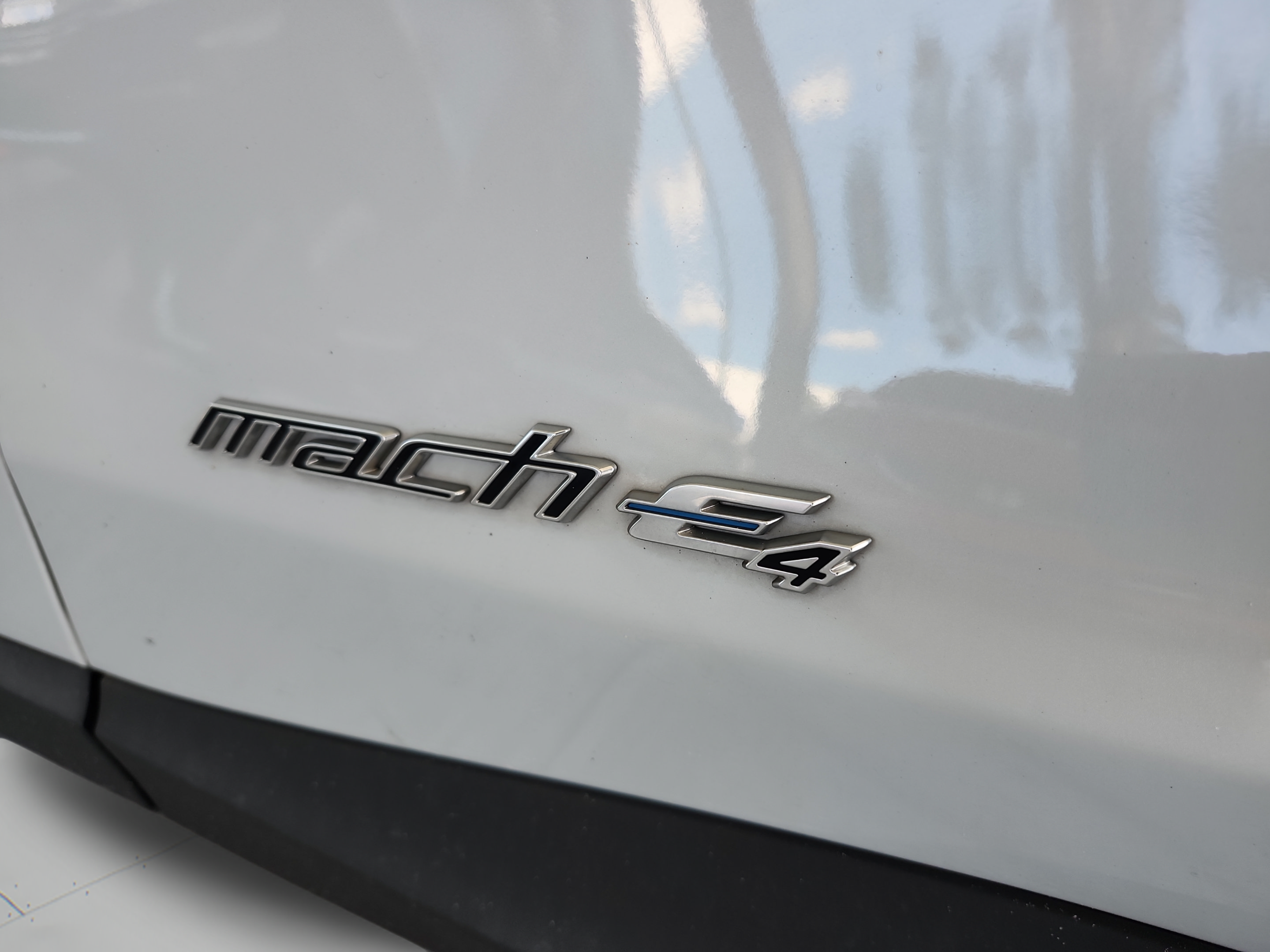 Certified 2023 Ford Mustang Mach-E Select AWD/4WD image 27