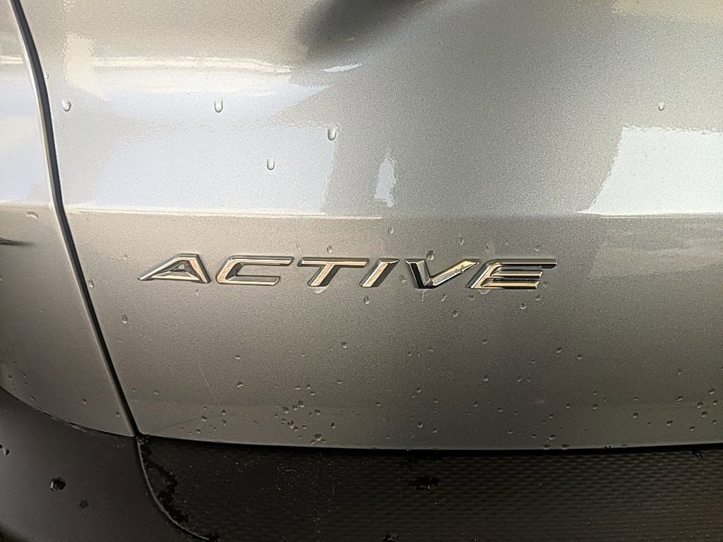 Certified 2024 Ford Escape Active AWD/4WD image 8
