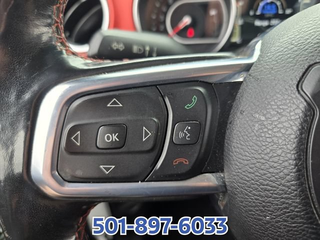 Used 2020 Jeep Gladiator Rubicon AWD/4WD image 29