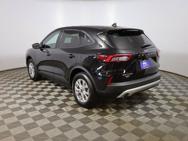 Certified 2025 Ford Escape Active w/ Tech Pack #1 AWD/4WD image 7