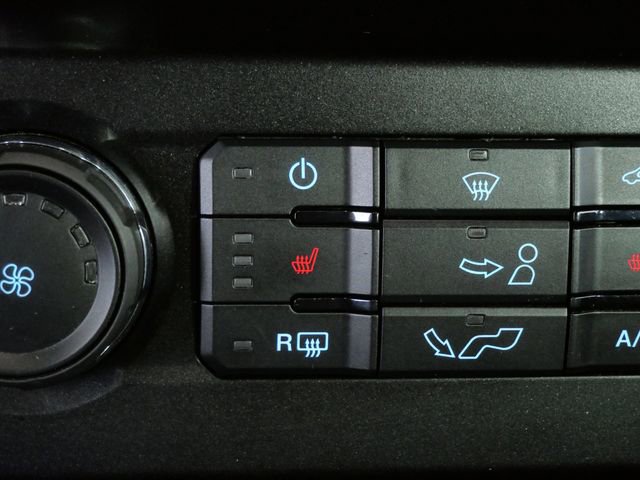 Certified 2020 Ford F150 XLT w/ Equipment Group 302A Luxury AWD/4WD image 30