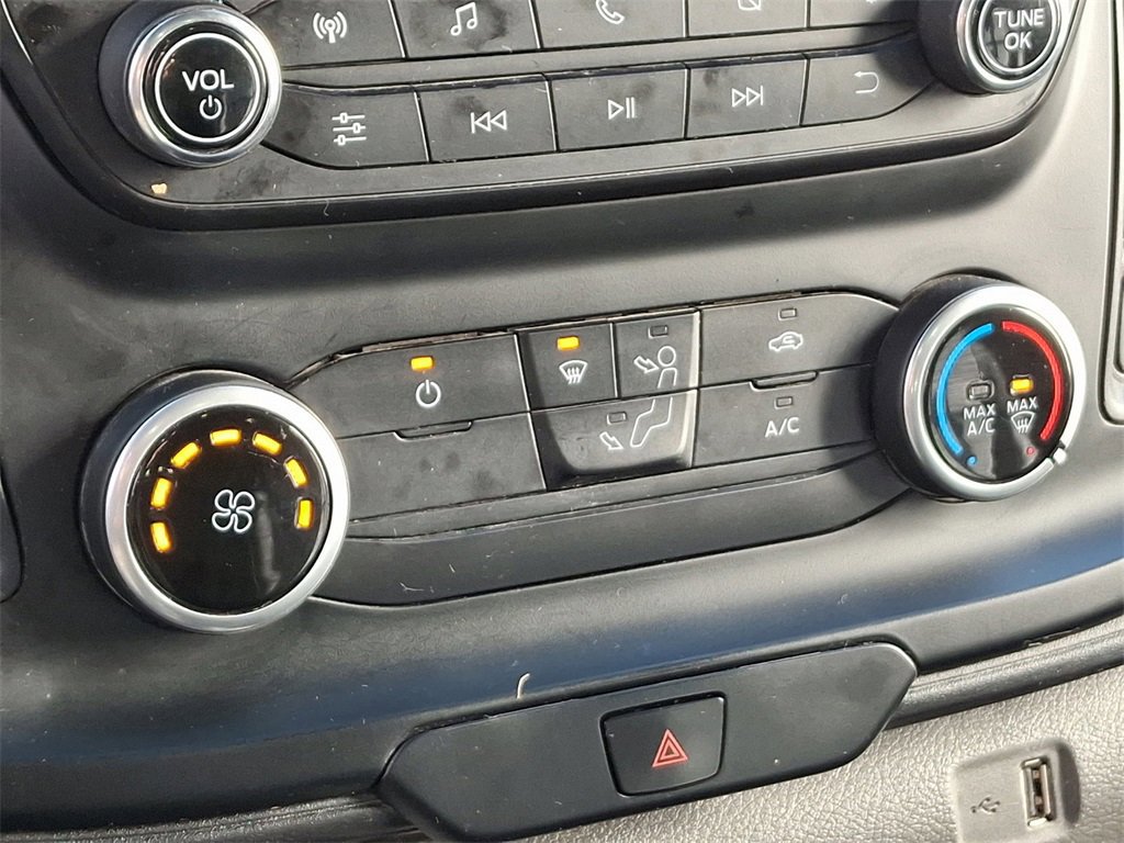 Certified 2024 Ford Transit 250 Base image 15