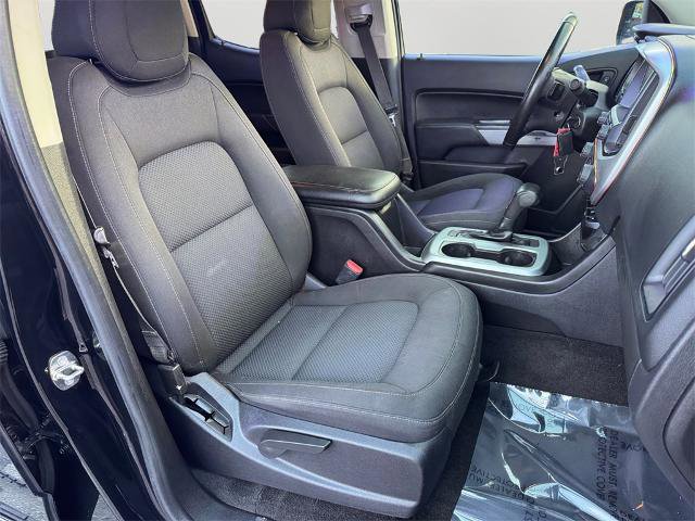 Used 2018 Chevrolet Colorado LT image 6