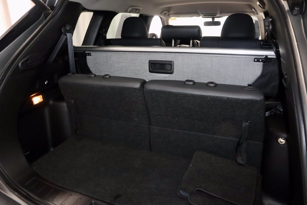 Used 2022 Mitsubishi Outlander SE AWD/4WD image 14