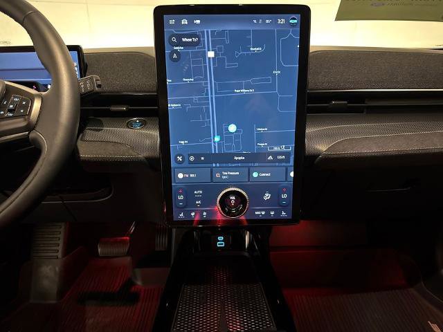 Certified 2023 Ford Mustang Mach-E GT w/ GT Performance Edition AWD/4WD image 25