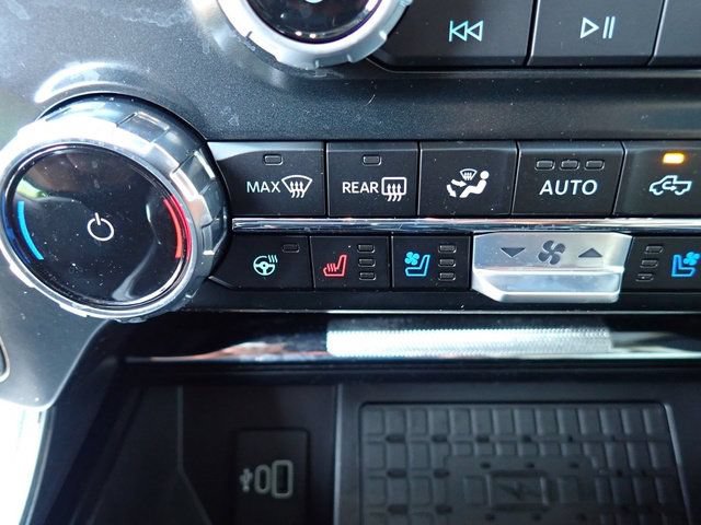 Certified 2025 Ford F150 Platinum AWD/4WD image 26