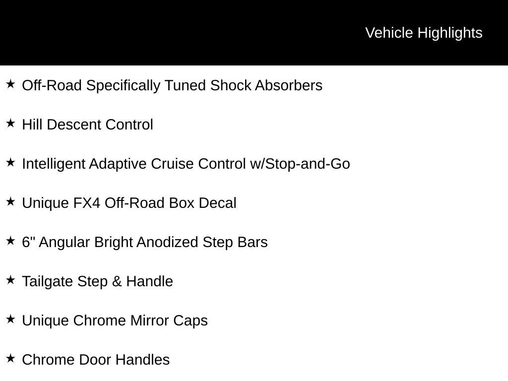 Certified 2024 Ford F250 Lariat w/ Lariat Ultimate Package AWD/4WD image 6