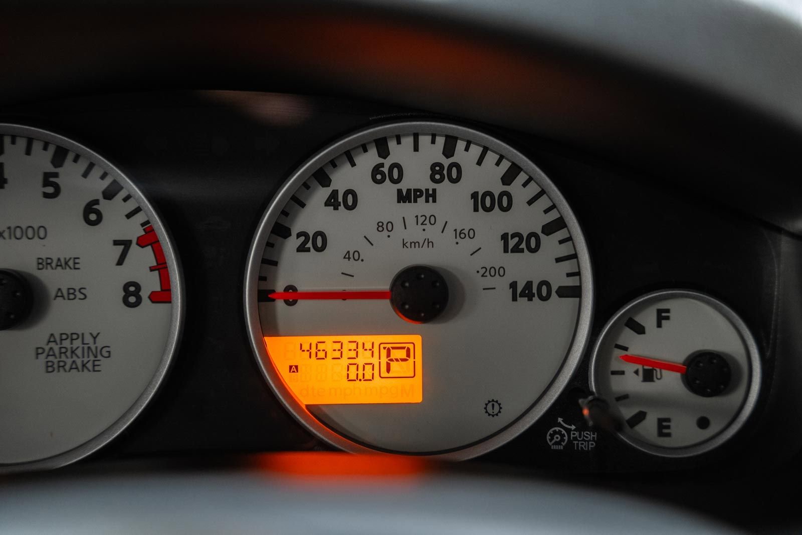 Used 2021 Nissan Frontier PRO-4X w/ Pro-4x Utility Package AWD/4WD image 50