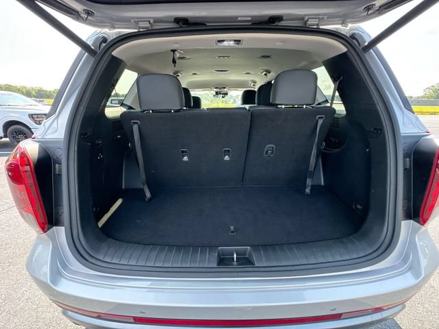 Used 2025 Hyundai Palisade SEL FWD image 25