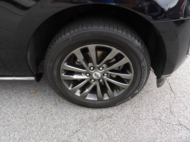 Certified 2021 Ford Expedition Max Limited image 9