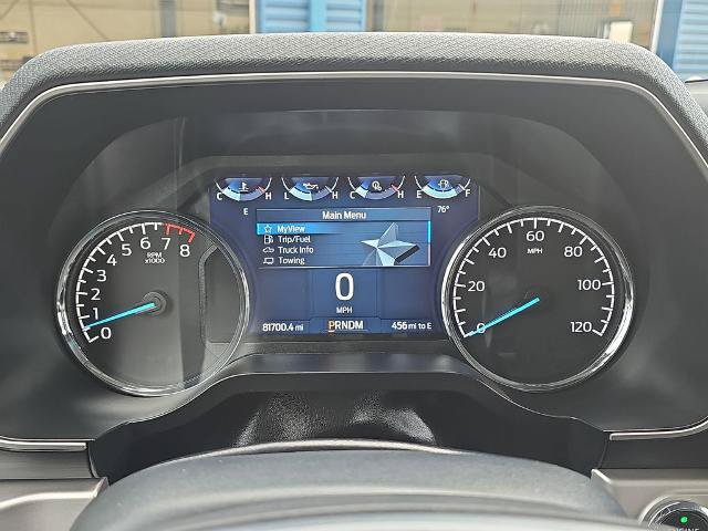 Certified 2023 Ford F150 XLT w/ Equipment Group 302A High AWD/4WD image 18