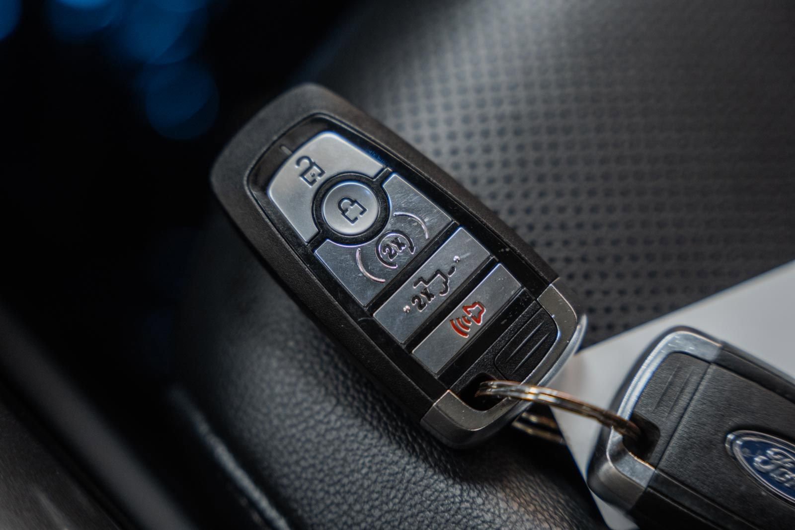 Certified 2023 Ford F150 Lariat w/ Equipment Group 502A High image 54