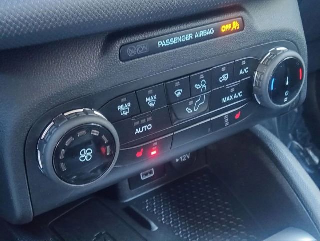 Certified 2024 Ford Bronco Sport Big Bend w/ Convenience Package image 18