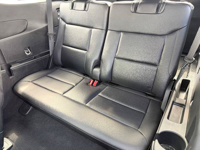 Certified 2023 Ford Explorer Limited w/ Limited Technology Package AWD/4WD image 12