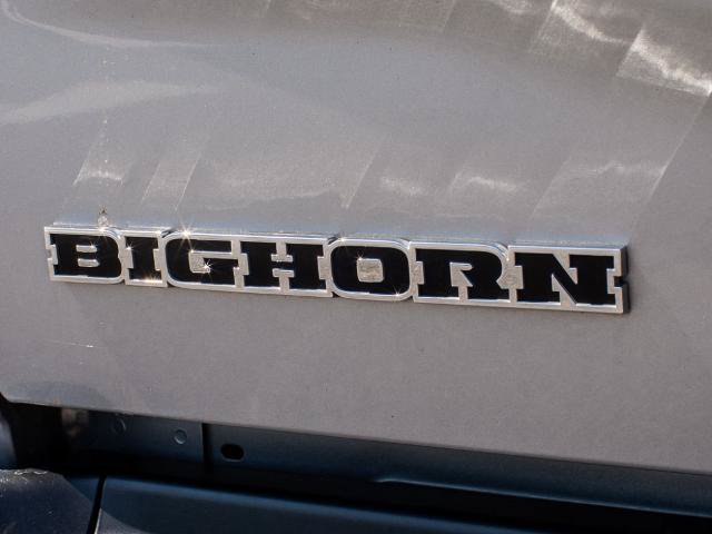 Used 2023 RAM 3500 Big Horn w/ Level 2 Equipment Group AWD/4WD image 13