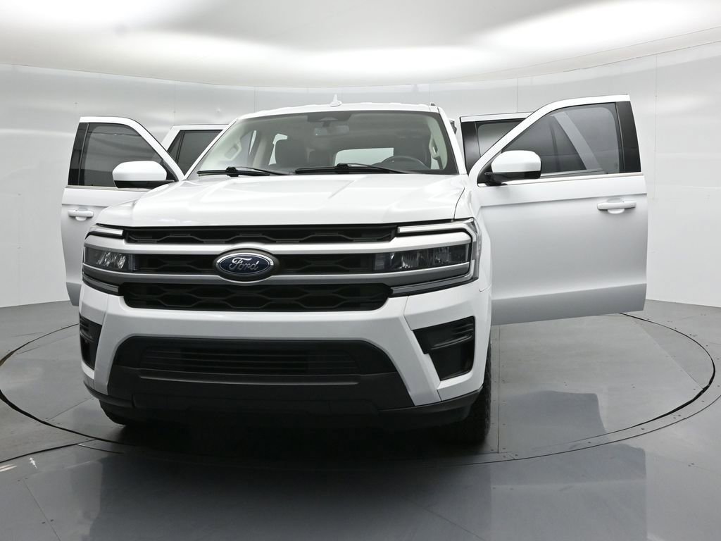 Certified 2023 Ford Expedition Max XLT RWD image 32