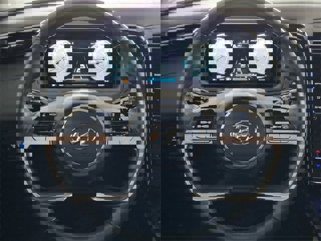 Used 2022 Hyundai Tucson SEL w/ Convenience Package image 32