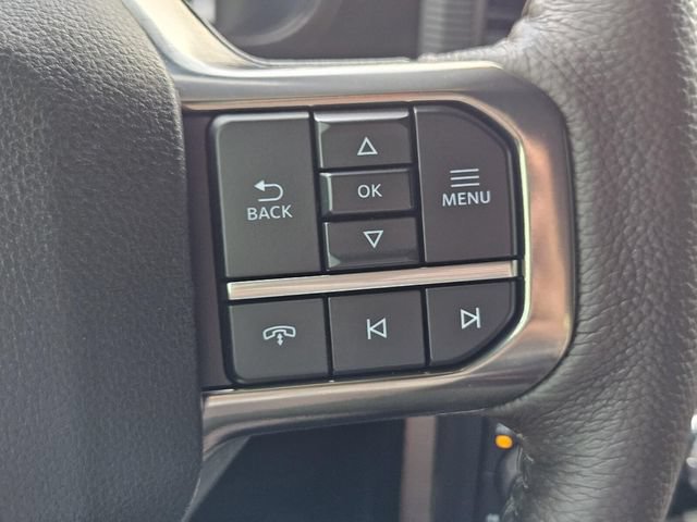 Certified 2025 Ford F150 King Ranch w/ FX4 Off-Road Package AWD/4WD image 37