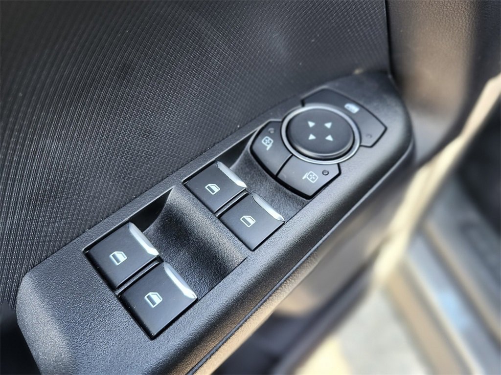 Certified 2025 Ford Bronco Sport Outer Banks w/ Outer Banks Tech Package+ image 17