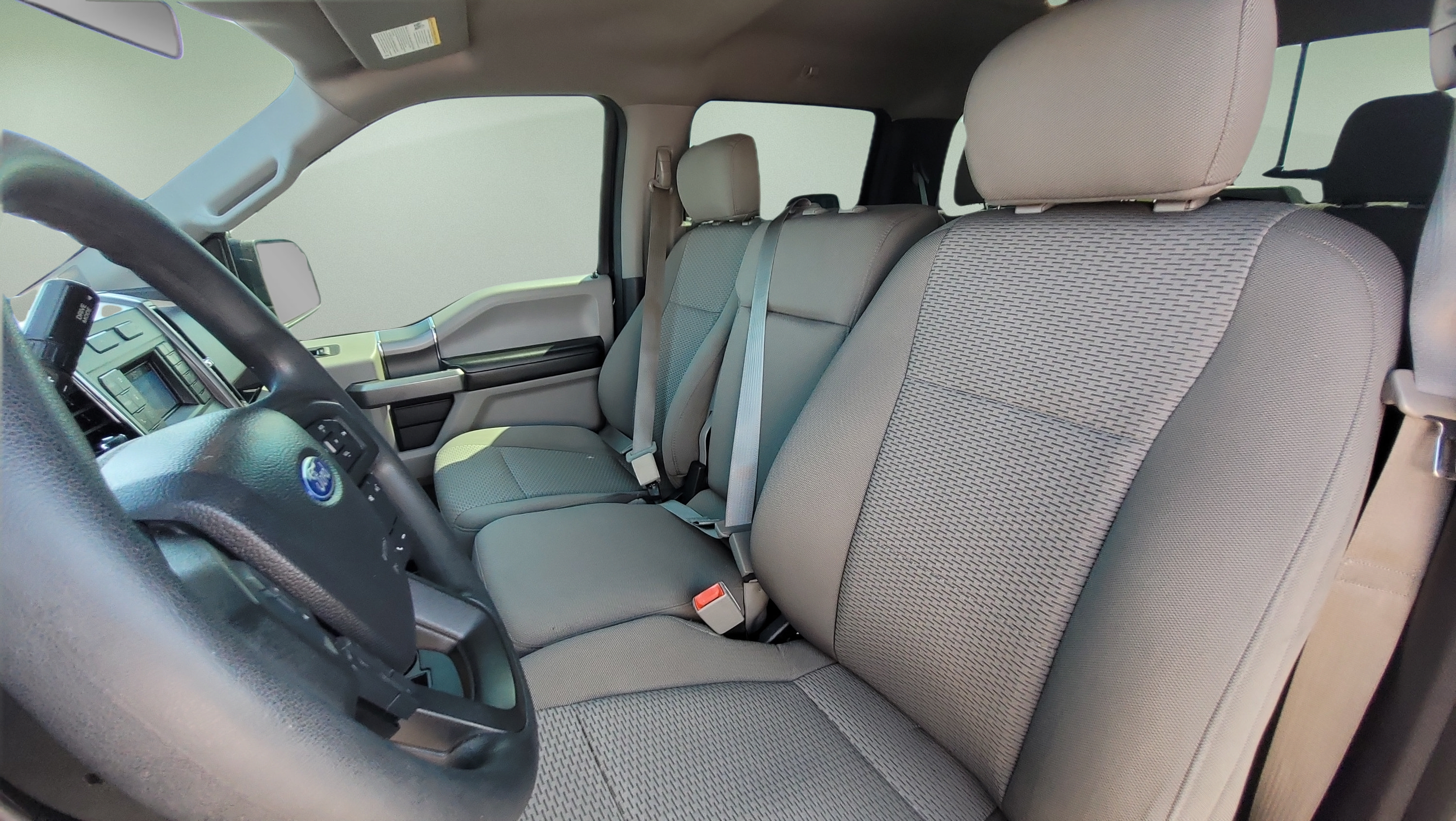 Certified 2018 Ford F150 XLT w/ XTR Package AWD/4WD image 27