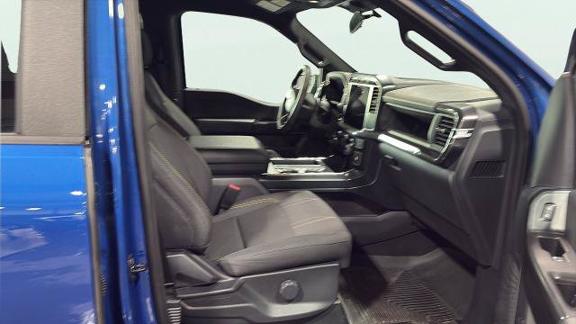 Certified 2024 Ford F150 STX AWD/4WD image 18