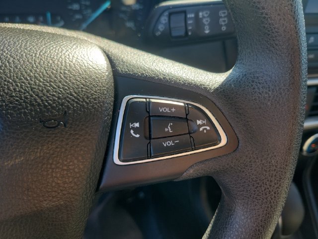 Certified 2022 Ford EcoSport S AWD/4WD image 18