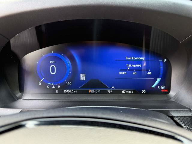 Certified 2023 Ford Explorer ST w/ Equipment Group 401A AWD/4WD image 26