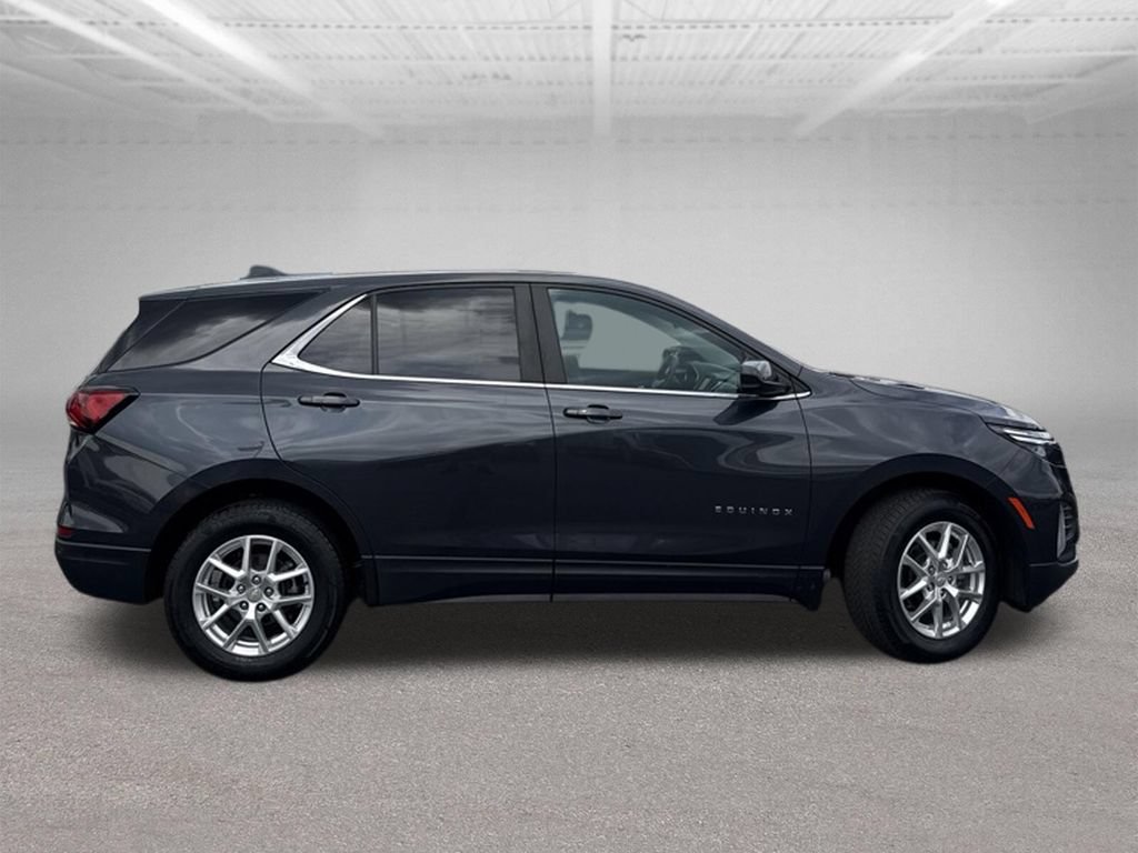 Used 2022 Chevrolet Equinox LT AWD/4WD image 58