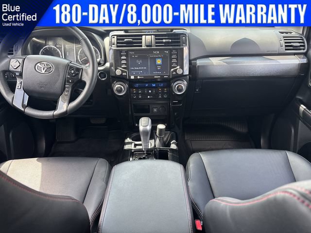 Used 2020 Toyota 4Runner TRD Pro AWD/4WD image 12