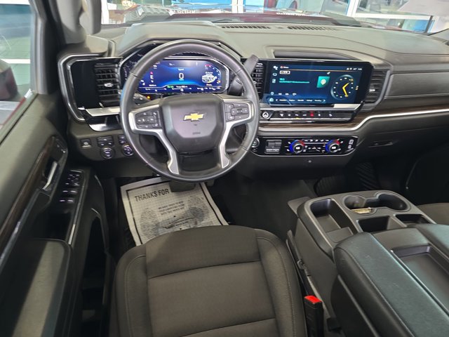 Used 2024 Chevrolet Silverado 2500 LT w/ All Star Edition image 12