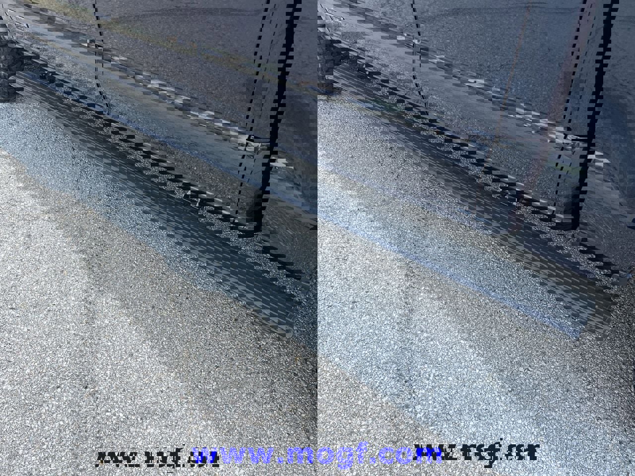 Certified 2023 Ford F150 Platinum w/ Equipment Group 701A High image 35