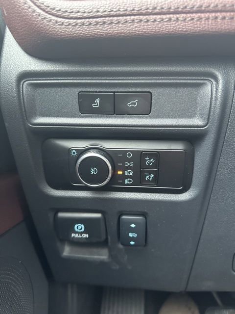 Certified 2024 Ford Expedition Max Limited image 18