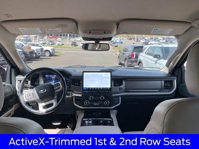 Certified 2022 Ford Expedition Max XLT AWD/4WD image 36