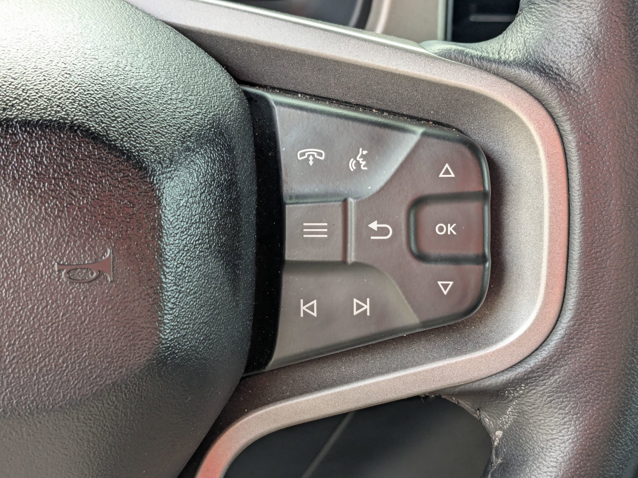 Certified 2025 Ford Bronco Outer Banks AWD/4WD image 18