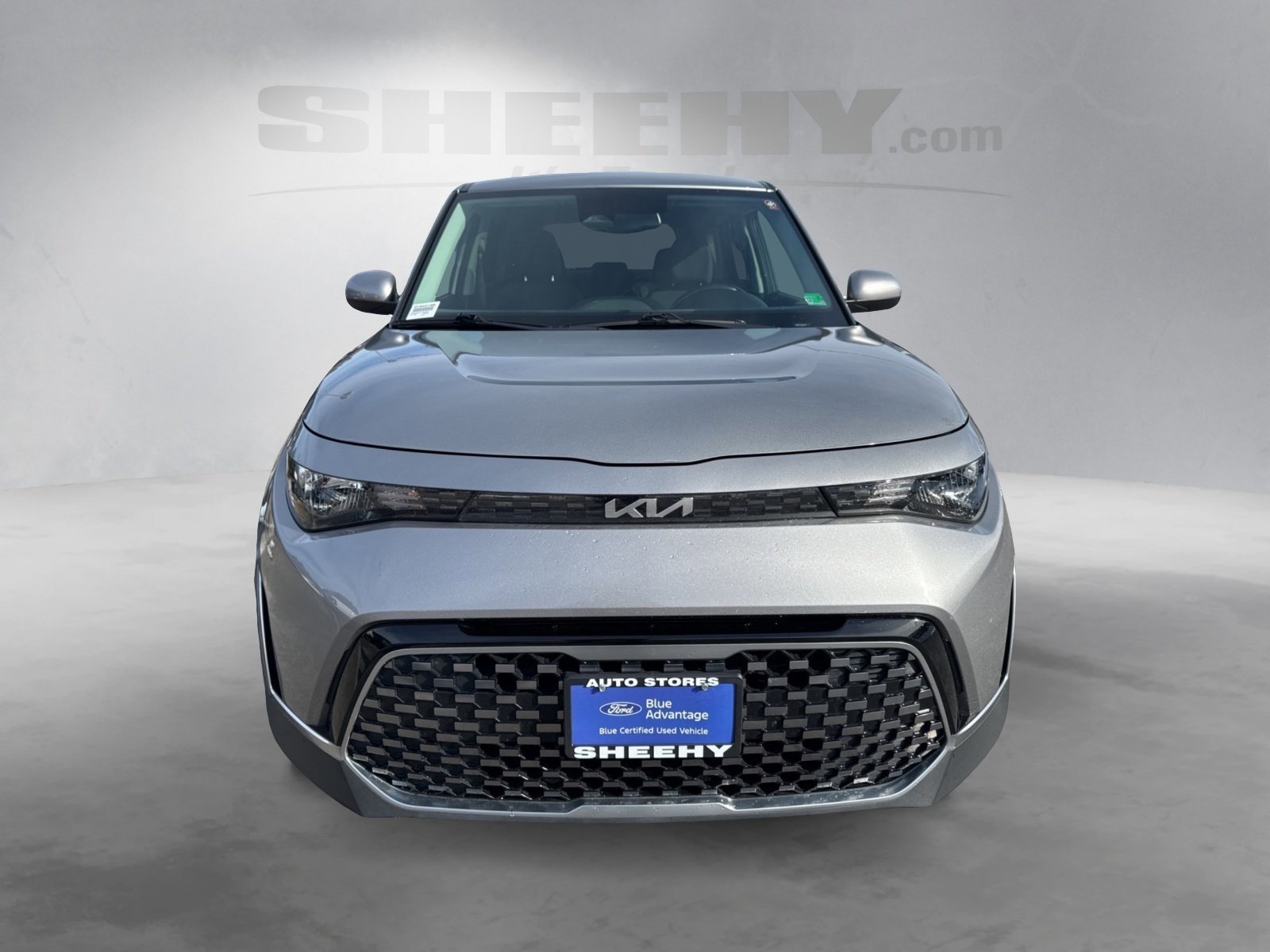 Used 2023 Kia Soul EX image 9