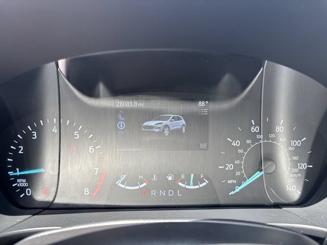 Certified 2022 Ford Escape SE w/ SE Sport Appearance Package AWD/4WD image 15
