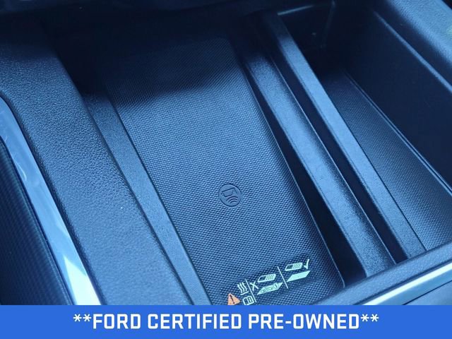 Used 2020 GMC Sierra 1500 AT4 w/ AT4 Premium Package image 28