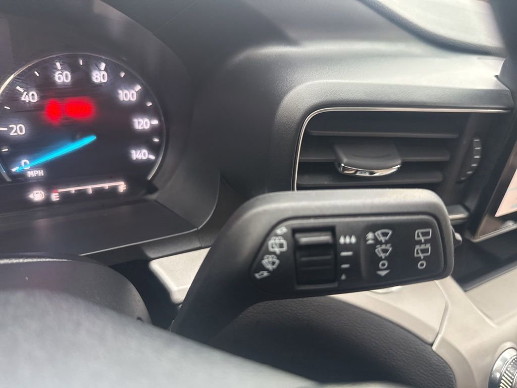 Certified 2023 Ford Explorer XLT w/ Equipment Group 202A image 28