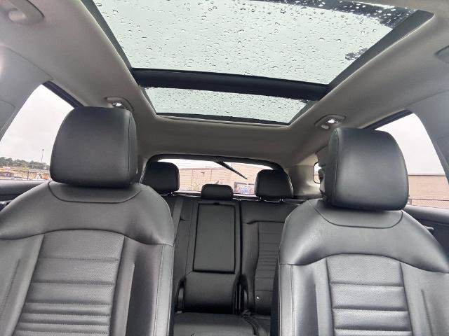 Used 2024 Kia Sportage SX AWD/4WD image 15