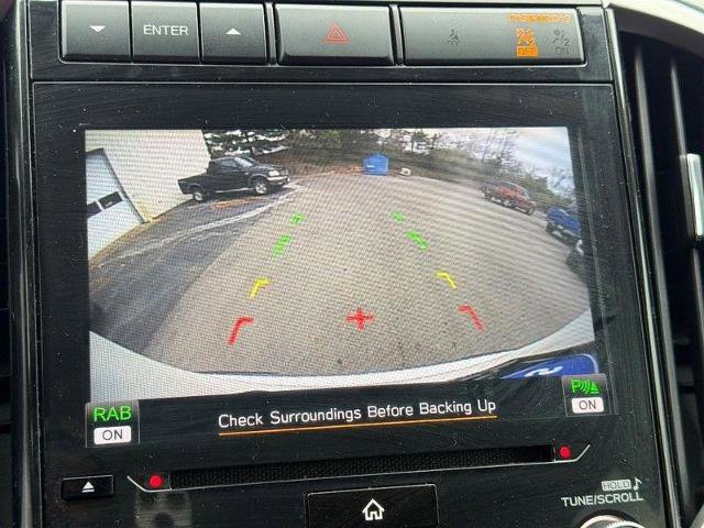 Used 2020 Subaru Ascent Limited image 25
