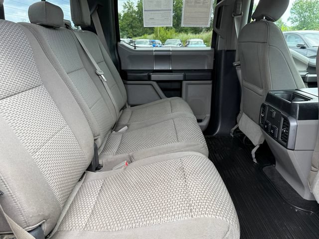 Certified 2019 Ford F150 XLT w/ Equipment Group 302A Luxury AWD/4WD image 21