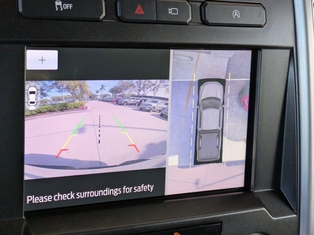 Certified 2020 Ford F150 Platinum w/ Equipment Group 701A Luxury image 30