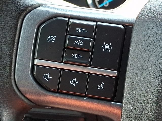 Certified 2023 Ford F150 XLT w/ Equipment Group 302A High AWD/4WD image 24