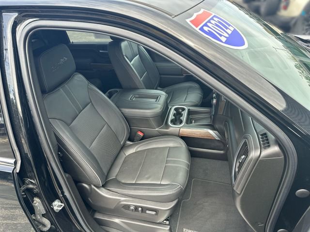Used 2022 Chevrolet Silverado 2500 High Country image 27